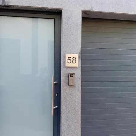 Living Caboqueira Appartement *