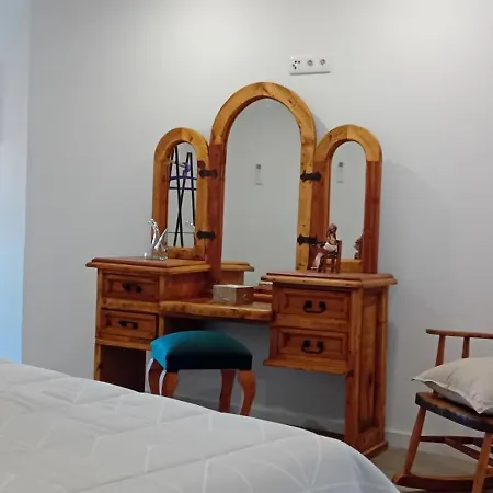 Appartement Living Caboqueira *