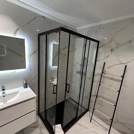 Appartement Living Caboqueira *