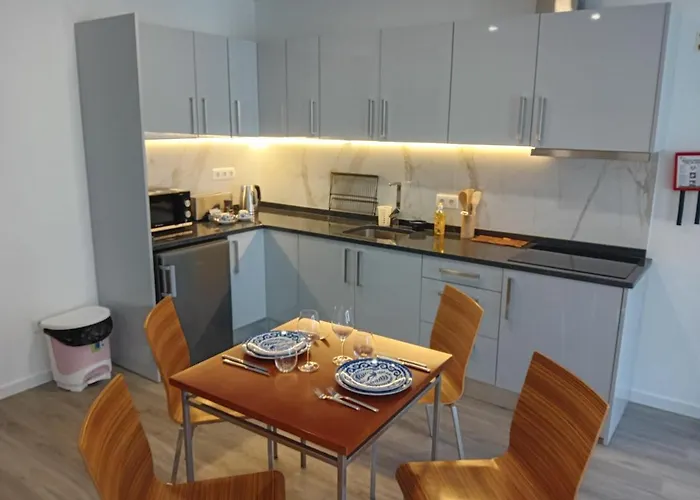 דירה Living Caboqueira פונשל