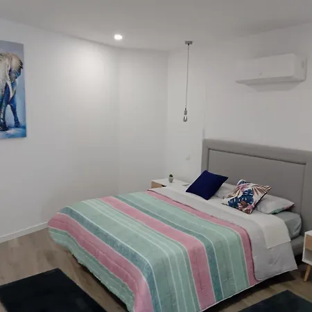 Living Caboqueira * フンシャル