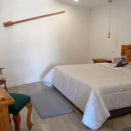 شقة Living Caboqueira