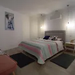 Living Caboqueira Apartment