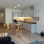 Apartment Living Caboqueira *