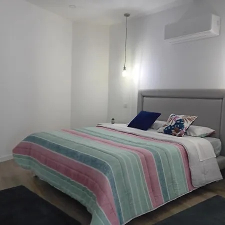 Living Caboqueira Funchal (Madeira)