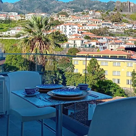 Living Caboqueira Funchal (Madeira)