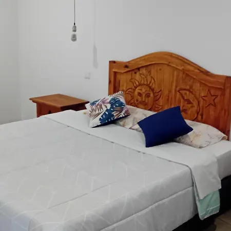 Living Caboqueira * Funchal