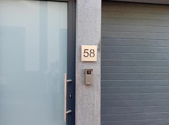Living Caboqueira Appartement *