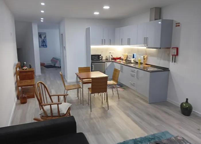 Living Caboqueira Daire