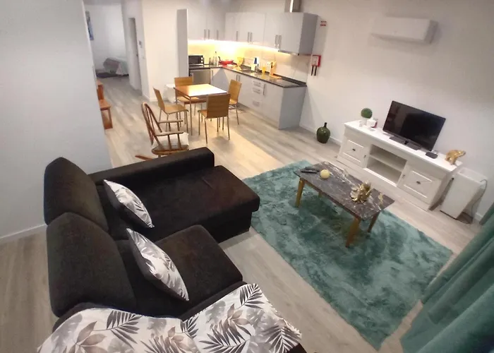 Daire Living Caboqueira