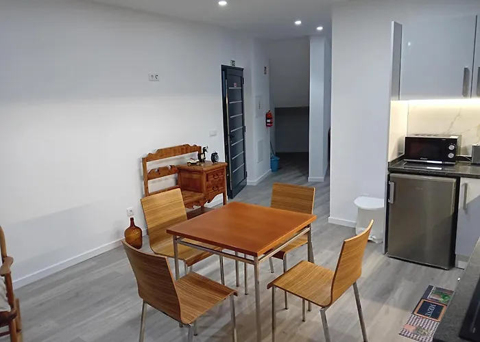 Living Caboqueira Daire *