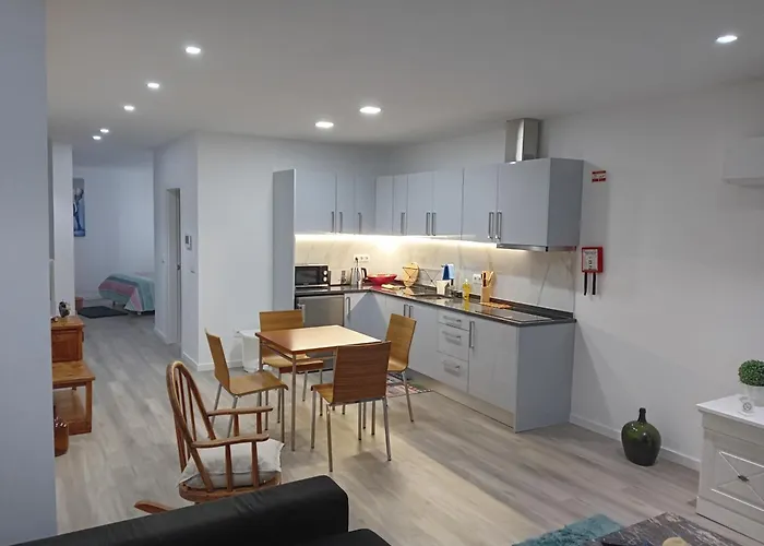 Living Caboqueira Funchal