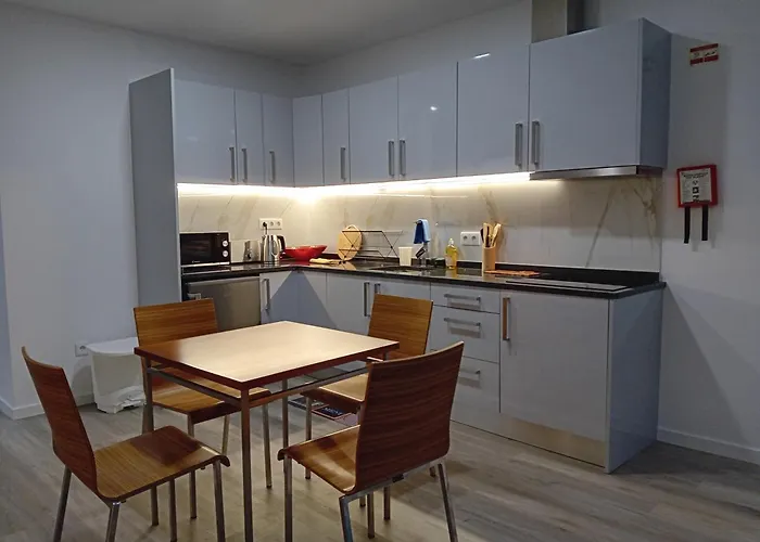 Living Caboqueira Daire Funchal