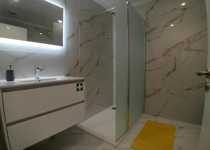 Living Caboqueira Funchal