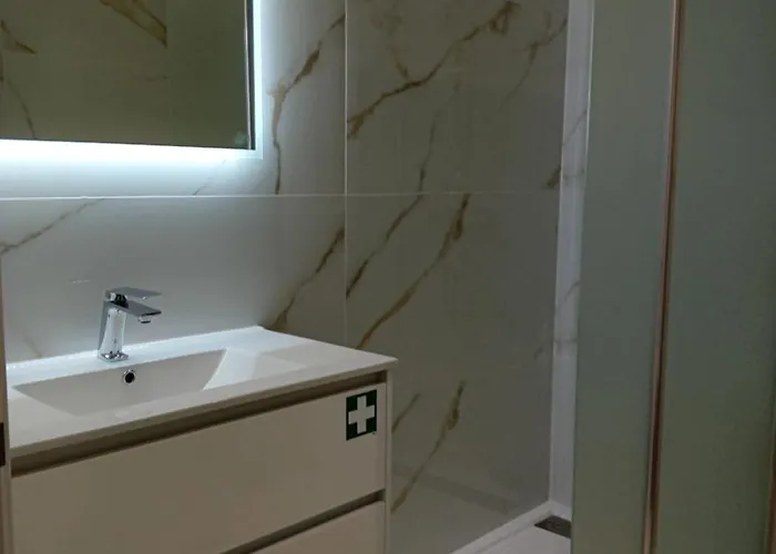 Living Caboqueira Daire