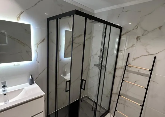 Daire Living Caboqueira *