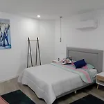 Lägenhet Living Caboqueira