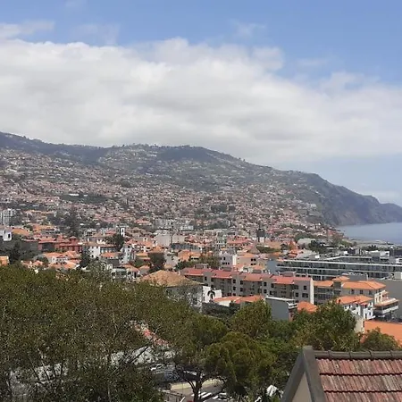 Apartment Living Caboqueira Funchal (Madeira)