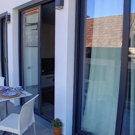 Living Caboqueira Apartment Funchal (Madeira)