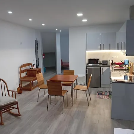 Living Caboqueira Apartment