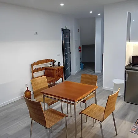 Living Caboqueira Apartment *