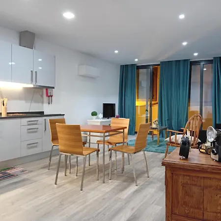 Living Caboqueira Apartment *