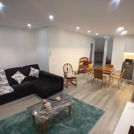 Apartment Living Caboqueira Funchal (Madeira)