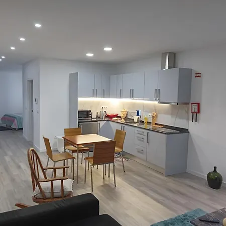 Living Caboqueira Funchal (Madeira)