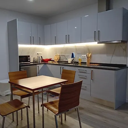 Living Caboqueira Apartment Funchal (Madeira)
