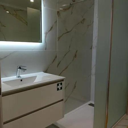 Living Caboqueira Apartment